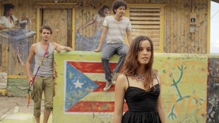 El Cigala, la intensidad