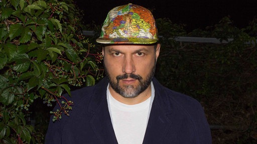 Daniel Haaksman