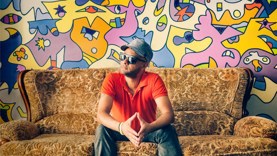 Nightmares On Wax