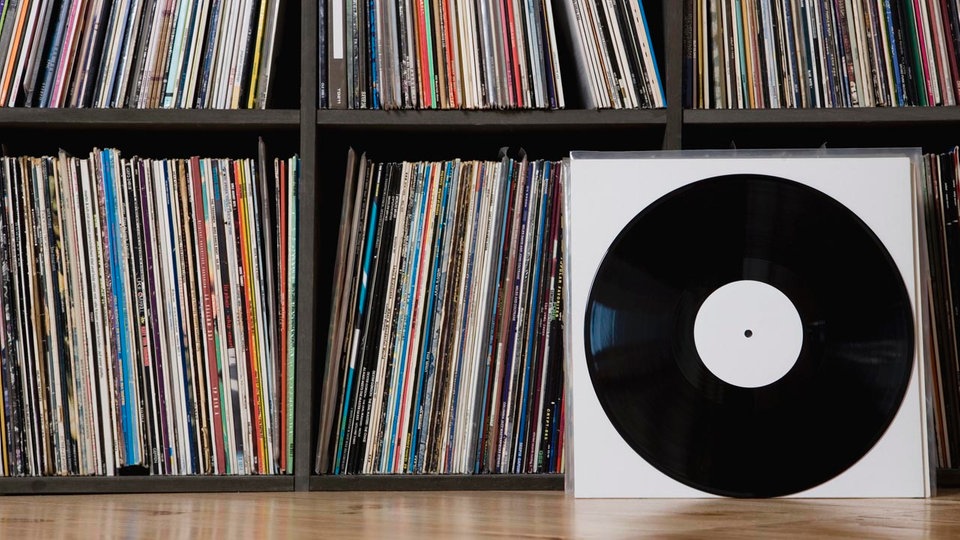 Vinyl