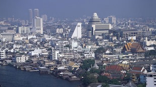 Bangkok