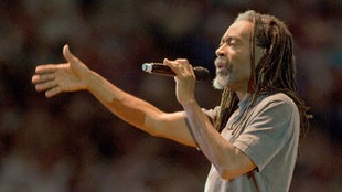 Bobby Mc Ferrin