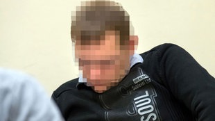 Angeklagter Holger G. sagt im NSU-Prozess aus