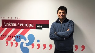 Arif Sentürk