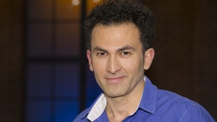 Fatih CEVIKKOLLU, Schauspieler