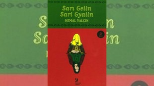 Kemal Yalcin: Sari gelin