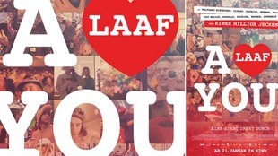 Kinofilm: Alaaf you