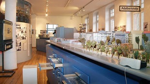 FHXB Friedrichshain-Kreuzberg Museum
