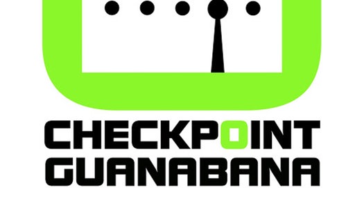 Checkpoint Guanabana