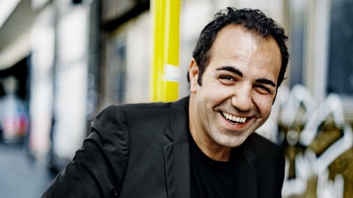 Adnan Maral