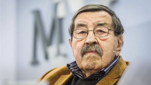 Günter Grass