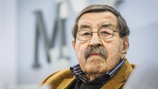 Günter Grass