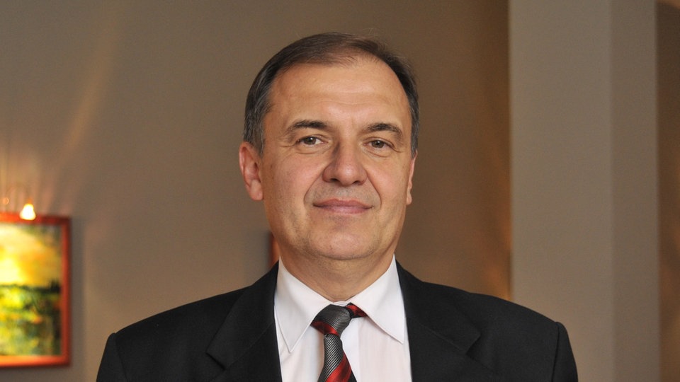Krzysztof Wojciechowski