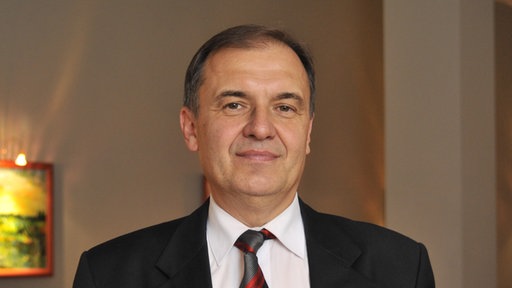 Krzysztof Wojciechowski
