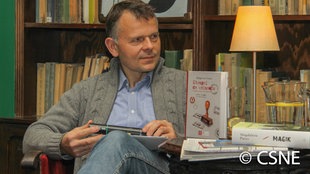 Krzysztof Ruchniewicz