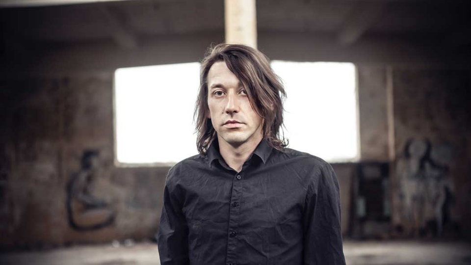Marcin Zabrocki