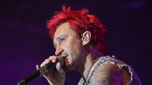 Michał Wiśniewski