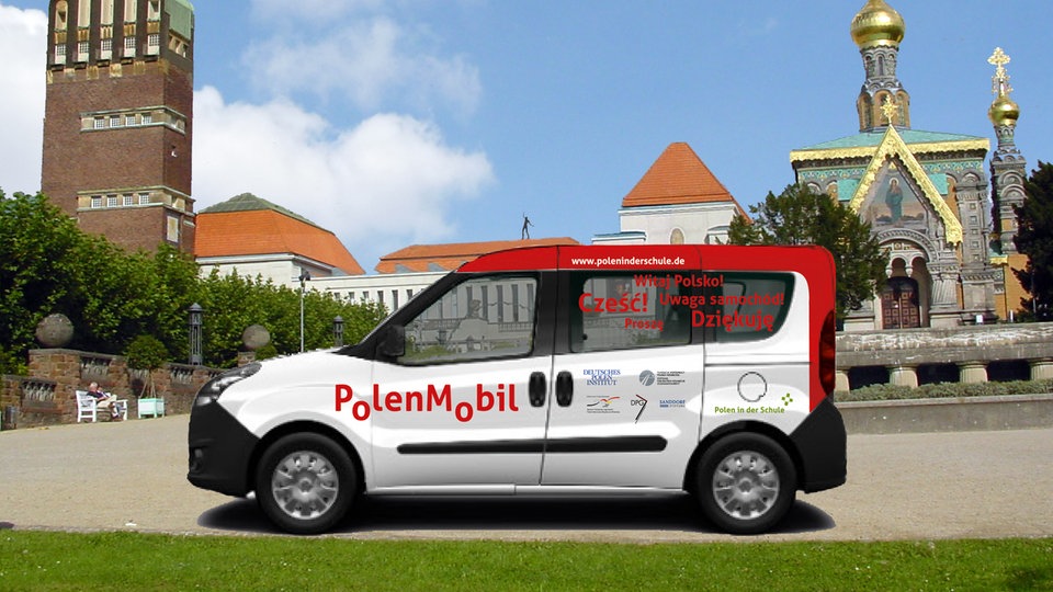 Polen Mobile