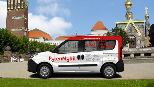 Polen Mobile