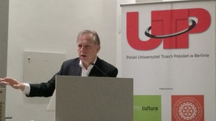 pIOTR oLSZOWKA NA utp