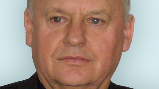 ks. prałat Stanisław Budyn
