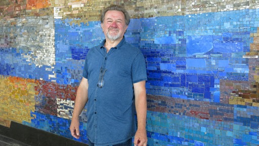 Daniel Stabrawa