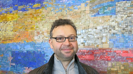 Kai Olaf Lang