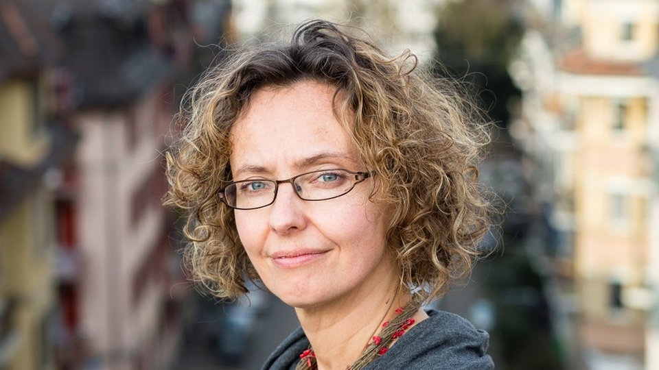Katarzyna Leszczynska