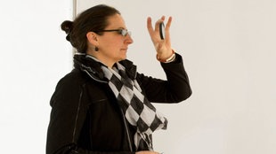 Karina Smigla Bobinski
