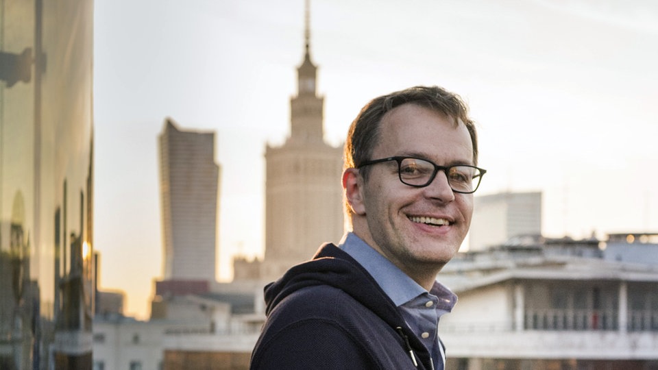 Steffen Moeller