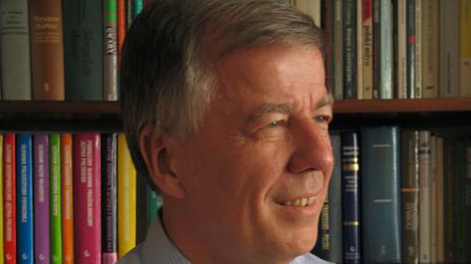 Profesor Miodek 