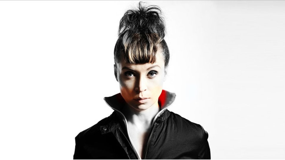 Natalia Mateo, Jazzsängerin