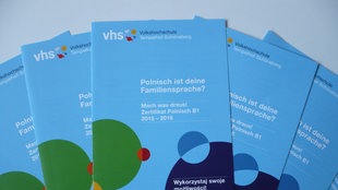 Certyfikat polnisch
