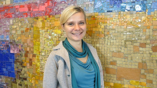 Anna Mroz
