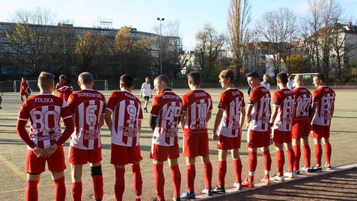 FC Polonia