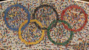 Igrzyska olimpijskie 2024
