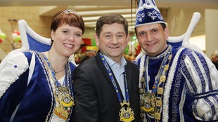 karnawal w nadrenii