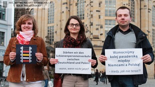 Polsko-niemiecka inicjatywa „KolejDEPL”