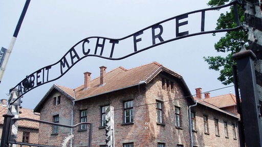Obóz koncentracyjny w Auschwitz