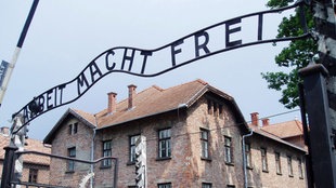 Obóz koncentracyjny w Auschwitz