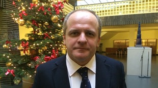 Paweł Kowal