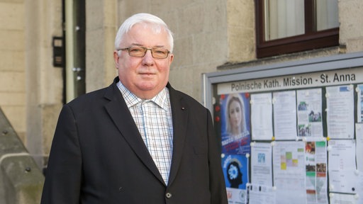 Pralat Mroziuk