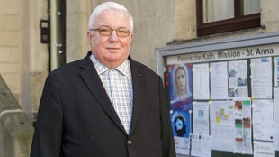 Pralat Mroziuk
