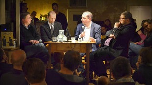 Debata o Śląsku
