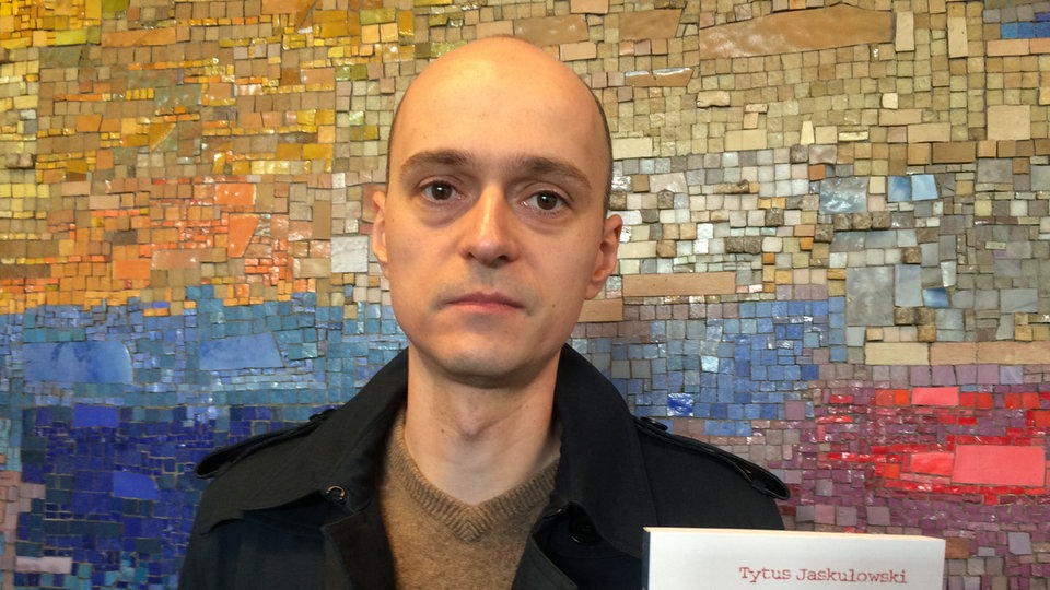 Tytus Jaskulski