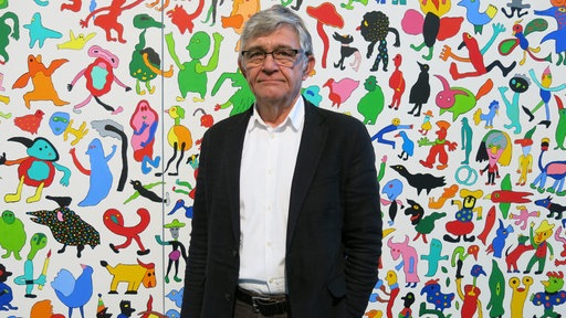 Jan Wawrzyniak, Targi ITB