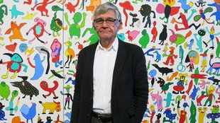 Jan Wawrzyniak, Targi ITB