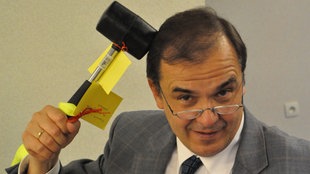 Krzysztof Wojciechowski