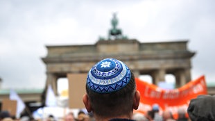 antisemitismus