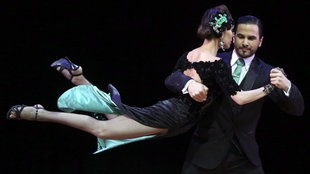 tango